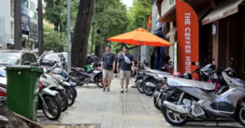 TP.HCM xử lý hơn 33.000 vi phạm trật tự đô thị, phạt gần 29 tỉ đồng