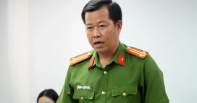 TP.HCM: Xử lý lấn chiếm vỉa hè, gần 70% tuyến đường đã chuyển biến