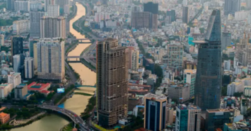 TP.HCM đề xuất cơ chế đột phá trong Luật Đô thị đặc biệt