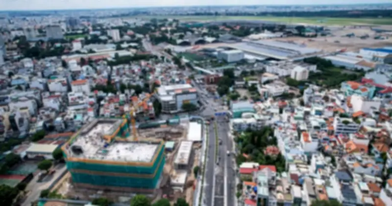 TP.HCM đề xuất gần 300 thẩm quyền trong luật Đô thị đặc biệt