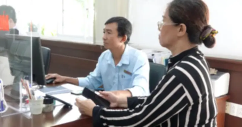 TP.HCM đề xuất hỗ trợ thêm cho người hoạt động không chuyên trách cấp xã