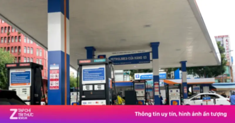 TP.HCM xây dựng kịch bản 3 cấp độ ứng phó thiếu điện, xăng dầu