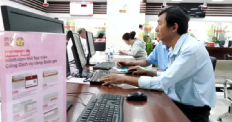 TP.HCM đẩy mạnh cải cách hành chính, hướng tới chính quyền số