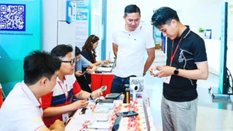 TP.HCM đẩy mạnh phát triển công nghệ chiến lược đến năm 2030