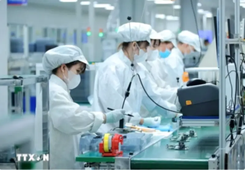 Trí thức kiều bào kỳ vọng vào đột phá hợp tác công nghệ Việt Nam - Singapore