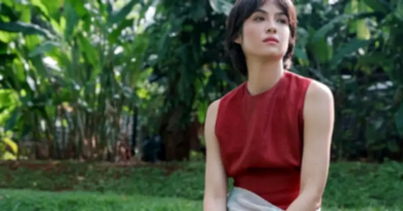 Trang phục linen: Lựa chọn thời trang mát mẻ cho mùa hè