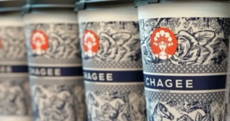 Tranh chấp tên miền Chagee: Góc nhìn pháp lý và bài học cho doanh nghiệp