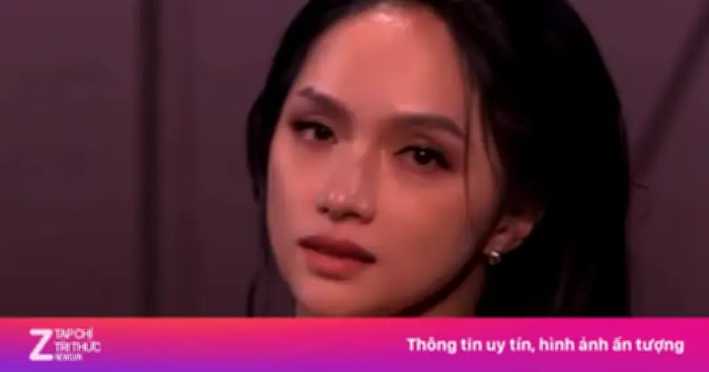 Tranh cãi điểm mặt mộc của Hương Giang tại MGI All Stars