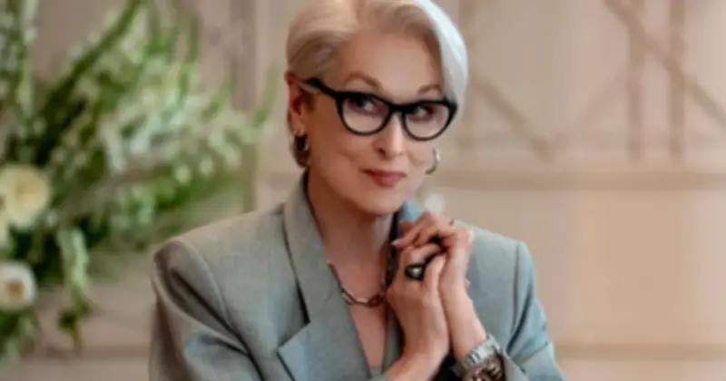 Tranh cãi Meryl Streep có xứng danh diễn viên vĩ đại nhất thế kỷ 21