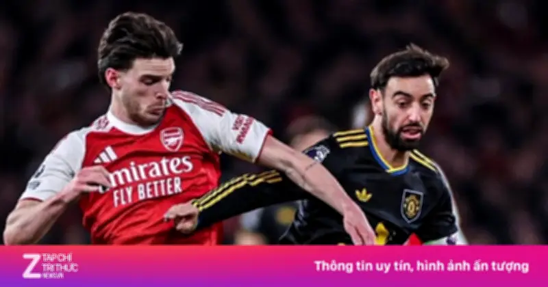Tranh cãi nảy lửa giữa Rice và Bruno cho danh hiệu Cầu thủ hay nhất Premier League