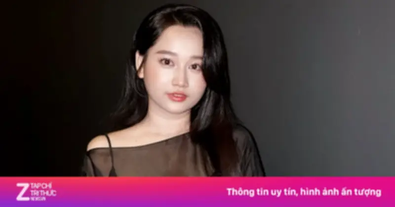 Trúc Anh khoe vóc dáng thon gọn sau khi giảm 14 kg