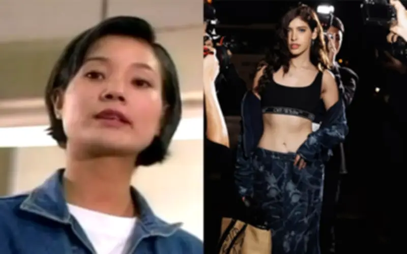 Trước Miu Lê, Vbiz có 2 nữ diễn viên vướng vòng lao lý vì ma túy