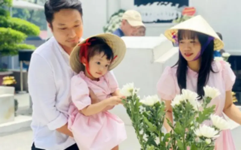 Tri ân tại Ngã ba Đồng Lộc: Tưởng nhớ các anh hùng liệt sĩ