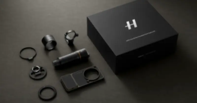 Trải nghiệm Hasselblad Master Mode trên Find X9 Ultra: Chất ảnh nghệ thuật trong tầm tay