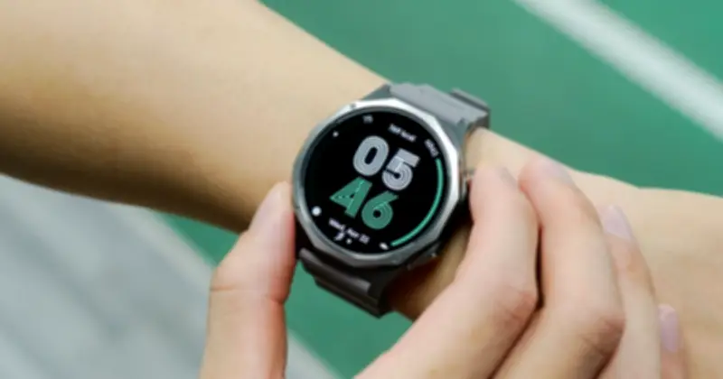 Trải nghiệm OPPO Watch X3: Pin 2 tuần, vỏ titan nhẹ, sức khỏe chuyên sâu