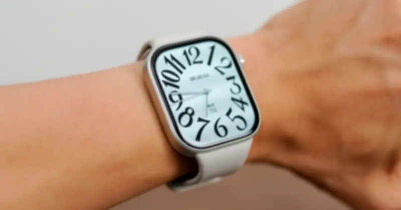 Trải nghiệm REDMI Watch 6: Màn hình sáng hơn, pin lâu, HyperOS cơ bản