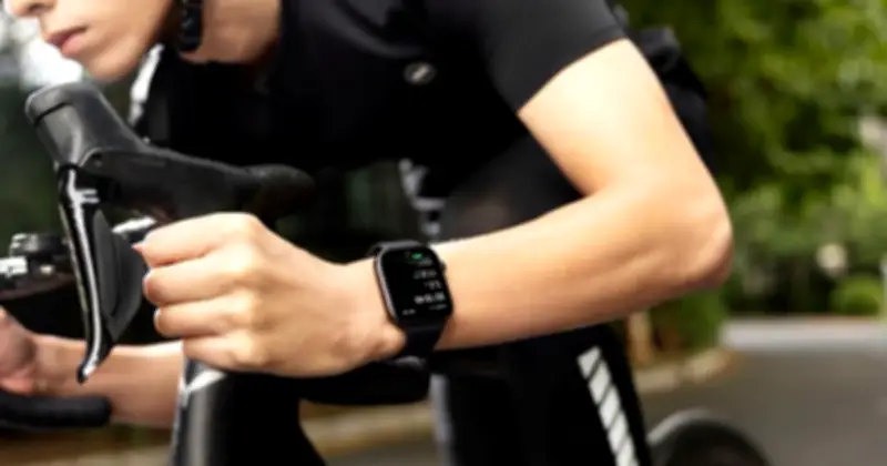 Trải nghiệm REDMI Watch 6: Màn hình sáng rõ, pin bền ấn tượng
