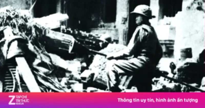 Triển lãm 80 năm Ngày Bác Hồ ra Lời kêu gọi toàn quốc kháng chiến tại Nghệ An