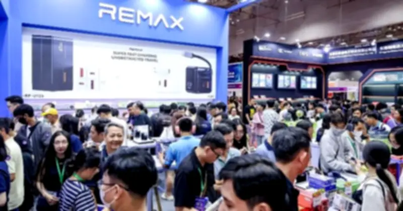 Triển lãm IEAE 2026: Cơ hội kết nối ngành điện tử tiêu dùng Việt Nam