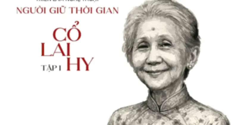 Triển lãm 'Người giữ thời gian' tập 1: Hội ngộ 12 họa sĩ gạo cội từ U.80 đến U.100