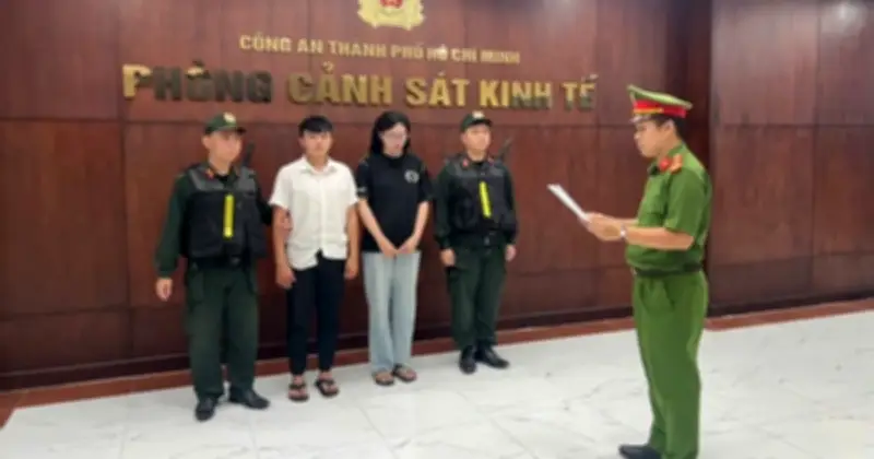 Triệt phá kho hàng giả hơn 1.000 tỉ đồng tại TP.HCM