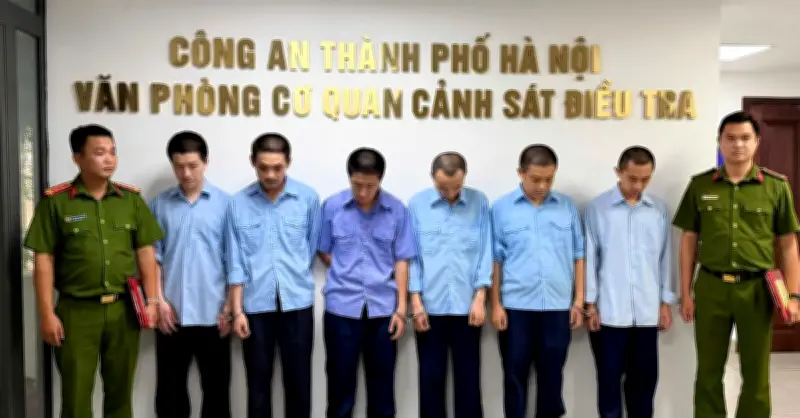 Triệt phá đường dây buôn lậu 8.000 cây vàng từ nước ngoài vào Việt Nam
