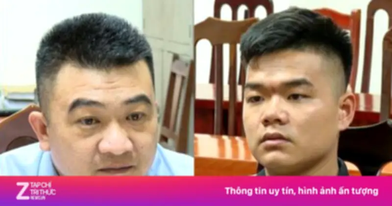 Triệt phá đường dây làm giả hàng nghìn bằng cấp của hơn 100 cơ quan