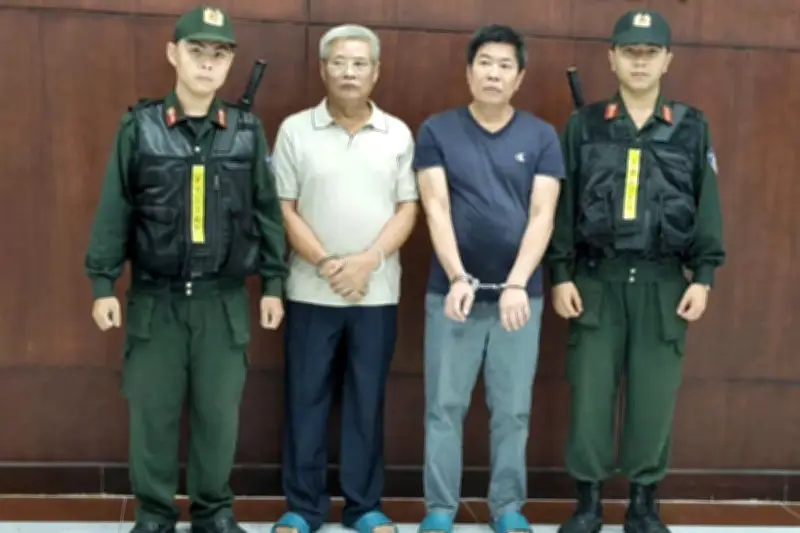 Triệt phá đường dây sản xuất đông dược trái phép tại TPHCM, thu giữ hơn 1,8 tỷ đồng