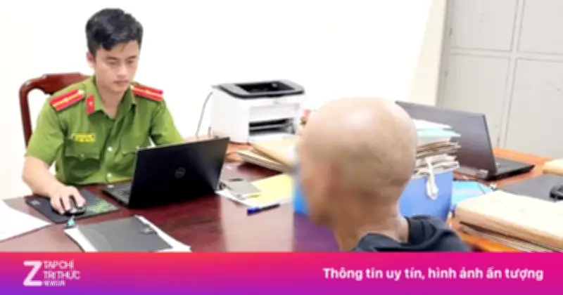 Triệu tập đối tượng livestream chửi bới, đe dọa mẹ ruột ở Hà Tĩnh