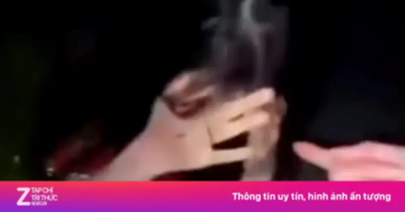 Triệu tập nhóm đối tượng đánh nữ sinh 15 tuổi dã man giữa cánh đồng ở Hải Phòng