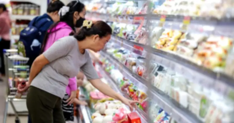 Trứng gà dạt đè trứng sạch, nhựa thật điêu đứng vì bị nhái thương hiệu