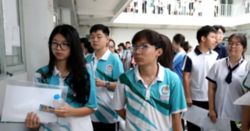 Trường ĐH Khoa học Sức khỏe thông báo nhận chứng chỉ ngoại ngữ, SAT bổ sung hồ sơ xét tuyển 2026