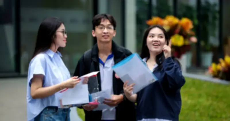 Trường ĐH Khoa học Tự nhiên TP.HCM công bố xét tuyển tổng hợp năm 2026
