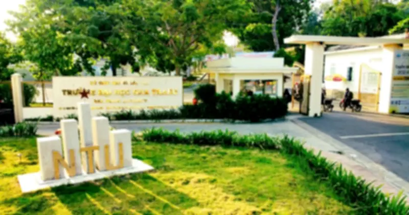 Trường ĐH Nha Trang kỷ niệm 50 năm tại Khánh Hòa và 67 năm truyền thống