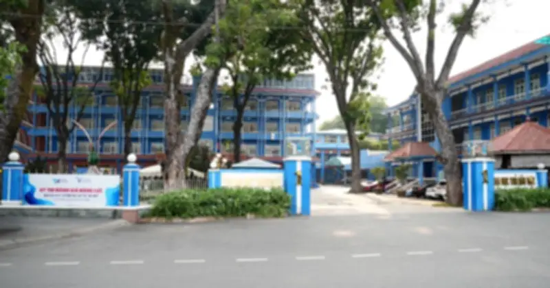 Trường ĐH Thủ Dầu Một tuyển sinh 50 ngành với 4 phương thức năm 2026