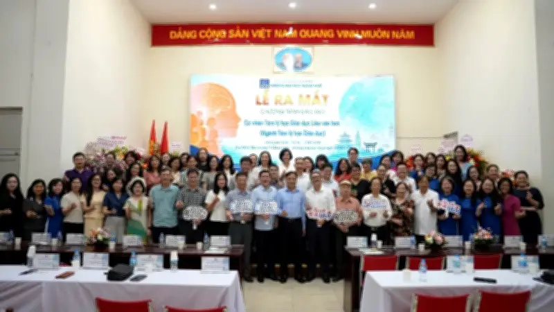 Trường Đại học Ngoại ngữ ra mắt chương trình đào tạo Tâm lý học giáo dục liên văn hóa