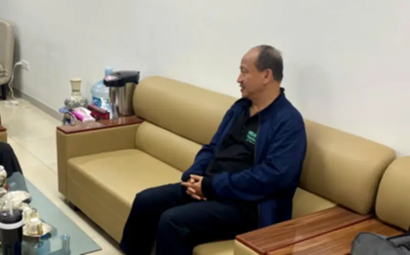Trưởng khoa Dược Viện Y học cổ truyền Trung ương cầm đầu đường dây buôn lậu 50 tấn caffeine