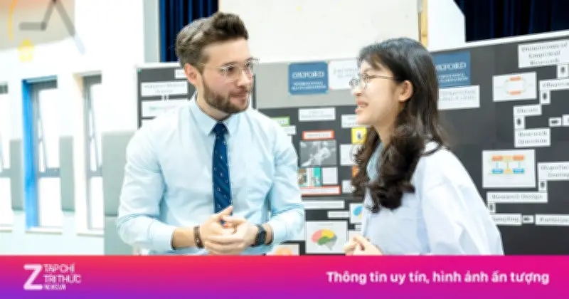 Trường SenTia gia nhập Taylor’s Education Group, mở rộng lộ trình học quốc tế