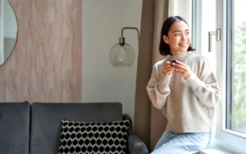 Trưởng thành rồi mới hiểu: Hạnh phúc đôi khi chỉ là một buổi sáng không vội