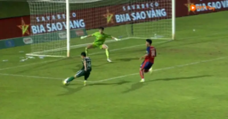 Trường Tươi Đồng Nai thắng đậm Thanh niên TP.HCM 6-0, vững ngôi đầu