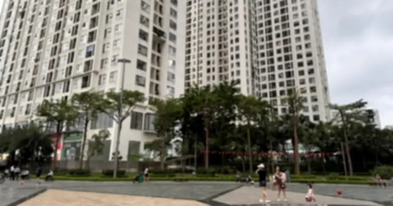 Trình Quốc hội sửa luật Thuế sử dụng đất phi nông nghiệp trong tháng 10