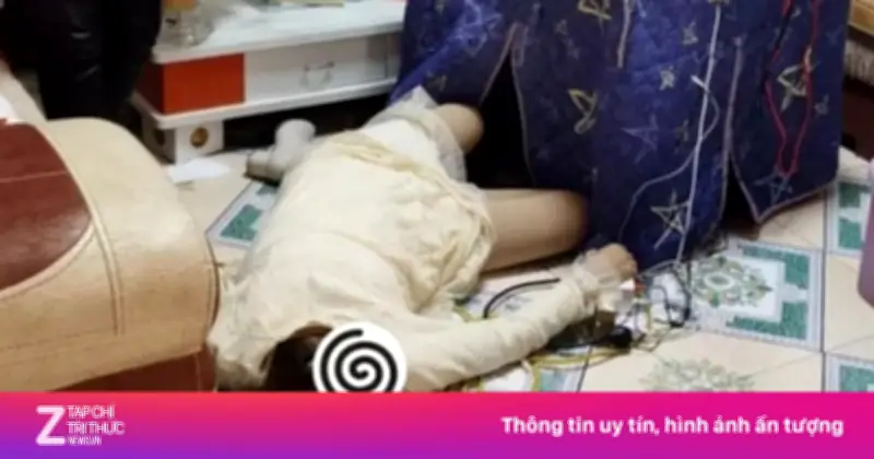 Trào lưu livestream bạo lực, uống rượu đến chết gây sốc ở Trung Quốc