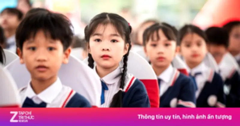 Tréo ngoe: Nhà gần trường nhưng con phải đi học xa vì phân tuyến