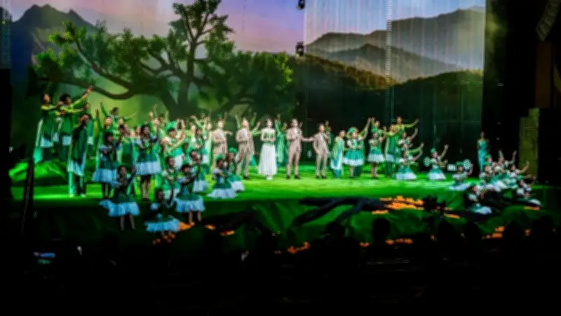 True Concert 2026 'Tình đất': Hành trình âm nhạc kết nối con người với thiên nhiên