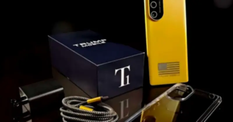 Trump Mobile thừa nhận lộ dữ liệu T1 Phone, khách đặt cọc 2,6 triệu đồng vẫn chờ thông báo