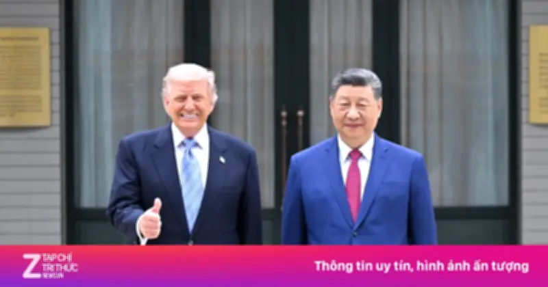 Trung - Mỹ đạt thỏa thuận giảm thuế quan, thúc đẩy thương mại