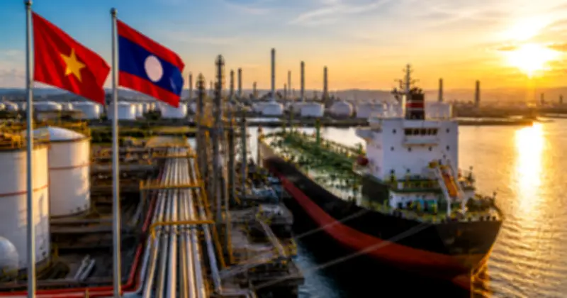 Trung Quốc bất ngờ nối lại xuất khẩu nhiên liệu, giải cơn khát cho châu Á