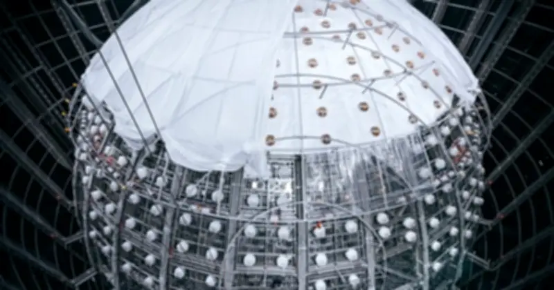 Trung Quốc chuyển hướng từ siêu hạ tầng sang 'Big Science' dưới lòng đất và ngoài vũ trụ