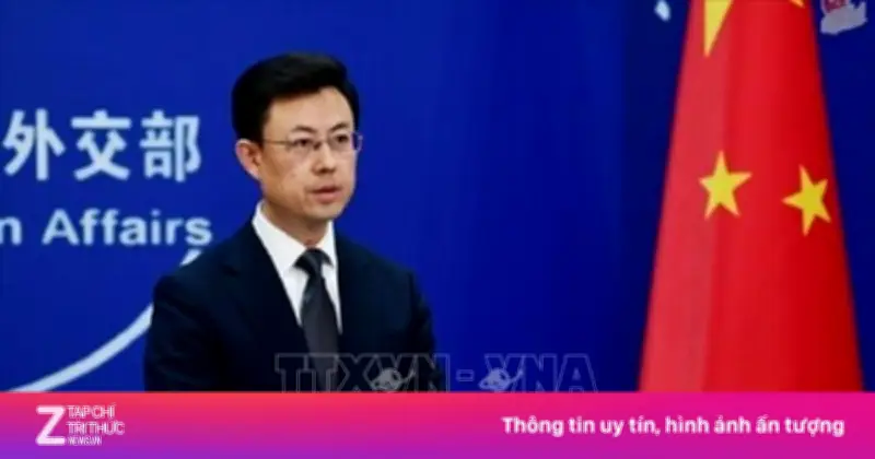 Trung Quốc kêu gọi Mỹ dỡ bỏ phong tỏa và trừng phạt Cuba