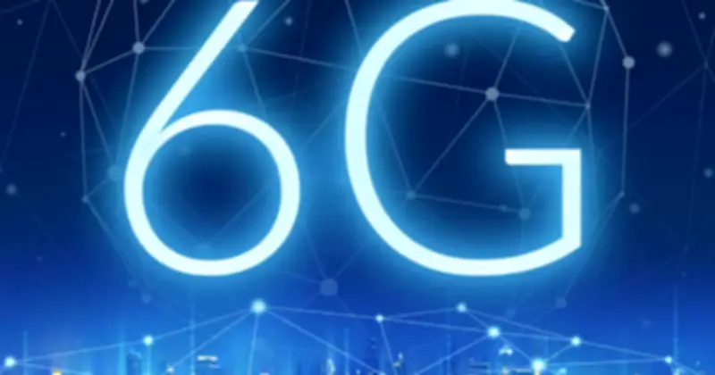 Trung Quốc tăng tốc phát triển công nghệ 6G, cấp phép thử nghiệm băng tần 6 GHz